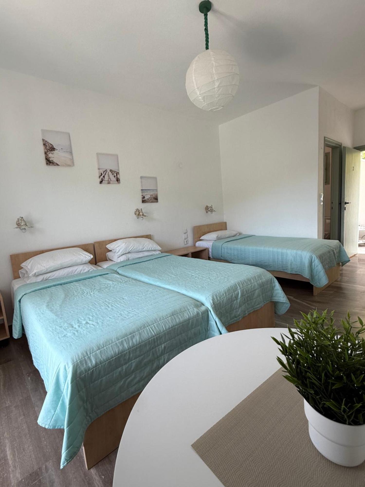 Skiathos Country Studios Eksteriør bilde